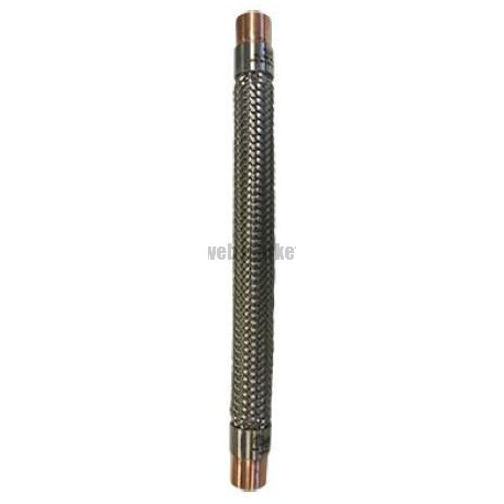 ELIMINATEUR VAFS-11 INOX 1""""