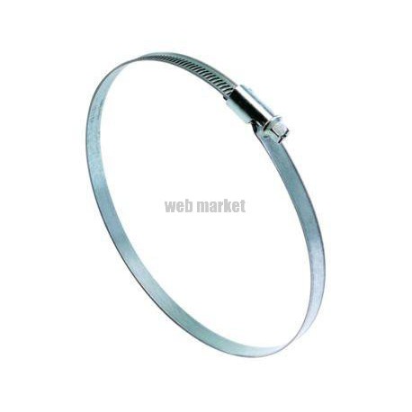 C 125 g - collier plat d125-sachet de 2