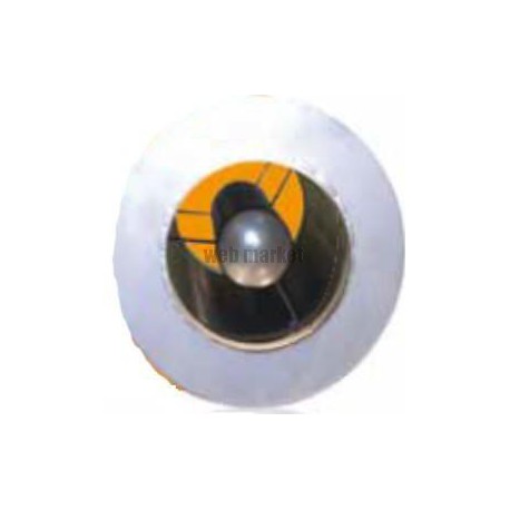 Pas-bu 630 agr - piege a son bulbe 0.9m d630