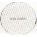 Bouchon mâle grillagé - BMF G - Diamètre 710 mm - Acier galvanisé