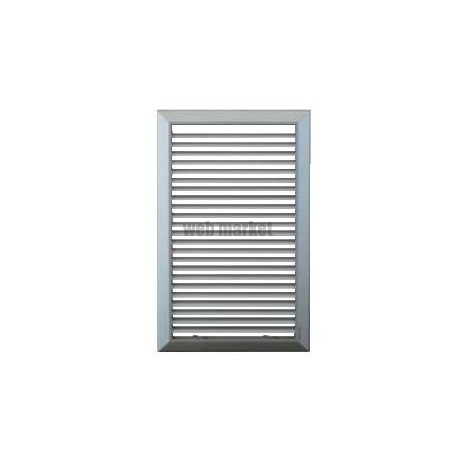 Grille Velyo H - Grille habillage Velyo H