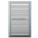 Grille Velyo H - Grille habillage Velyo H