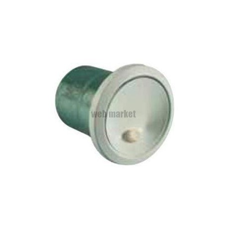 Bri 160 n - bouche d'insufflation reglable diametre 160