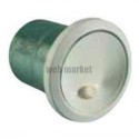 Bri 160 n - bouche d'insufflation reglable diametre 160