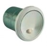 Bri 160 n - bouche d'insufflation reglable diametre 160