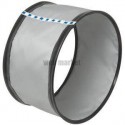 Mrs-j 200 - manchette souple 400°c/2 h diamètre 200 a joint