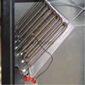 Bet 2 tech 1500 - Batterie électrique chauffage 2 duotech 1500