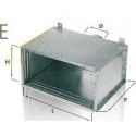 Bbg 600x600 - plenum piq.ar.pour grille 600x600
