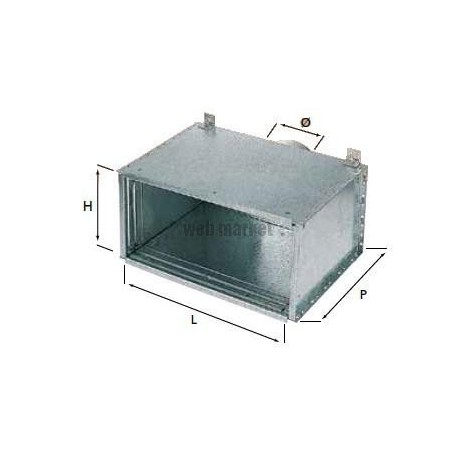 Bbg 1000x150 - plenum piq.ar.pour grille1000x150