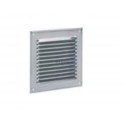 Ga al 150x150 - grille alu ext. 150 x 150