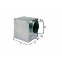 Pfl 150x150 - plenum piq lat pour dif 150x150