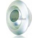 Bah-t 315 b - buse d315 alu blanc vis appar