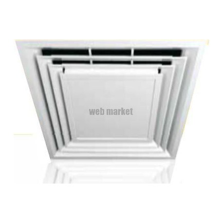 Deko 675 4f - diffuseur souf.deco.675x675 4f
