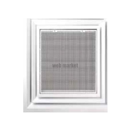 Drim 600 1f - diffuseur souf/reprs.600x600 1fente