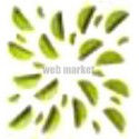 Next-klin 600 vert - diffuseur souf.600x600 buses abs ver