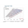 VULCAN-T 500 V