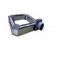 Utz vxaa - kit air neuf cassette 600x600