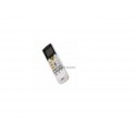 Uty-lrhym - télécommande infrarouge gainable multi