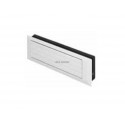 Utd-gxsa-w - grille soufflage gainable cpt 7 à 14
