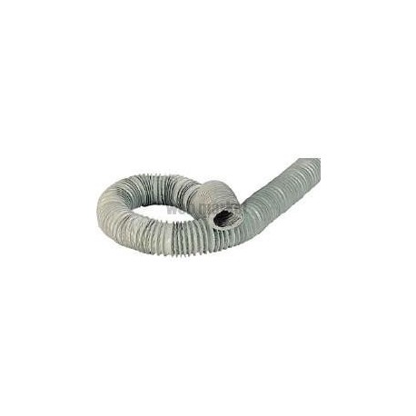 T 162 b l 6 m - conduit souple pvc type b diamètre 160