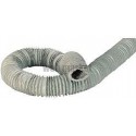 T 162 b l 6 m - conduit souple pvc type b diamètre 160