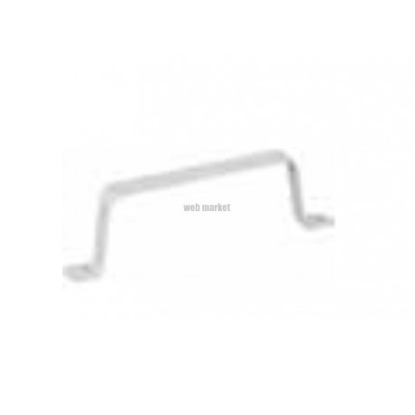 Fr 55x220 - fixation rectangulaire section 55 x 220
