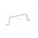 Fr 55x220 - fixation rectangulaire section 55 x 220