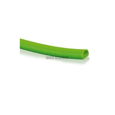 Csr 50x100 - conduit semi rigide pour reseaux clip & go section 50 x 100