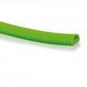 Csr 50x100 - conduit semi rigide pour reseaux clip & go section 50 x 100