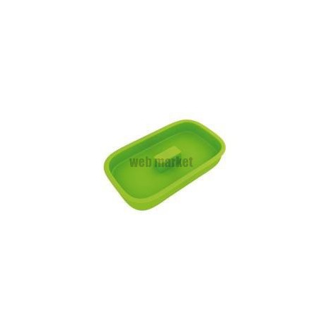 Xb 50x100 - bouchon pour reseaux clip & go section 50x100