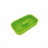 Xb 60x130 - bouchon pour reseaux clip & go section 60x130