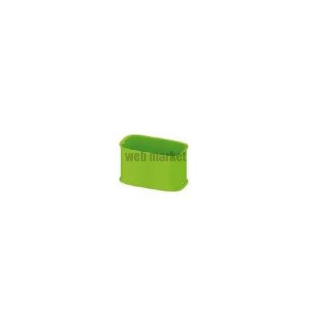 Xrd 50x100 - connecteur droit pour reseaux clip & go section 50x100