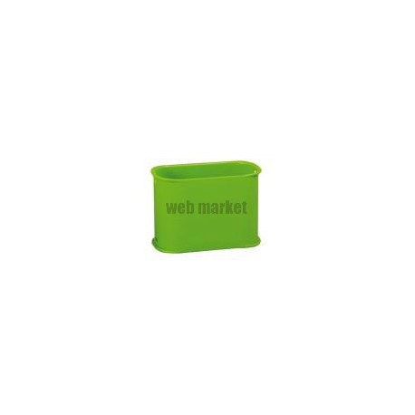 Xrd 60x130 - connecteur droit pour reseaux clip & go section 60x130