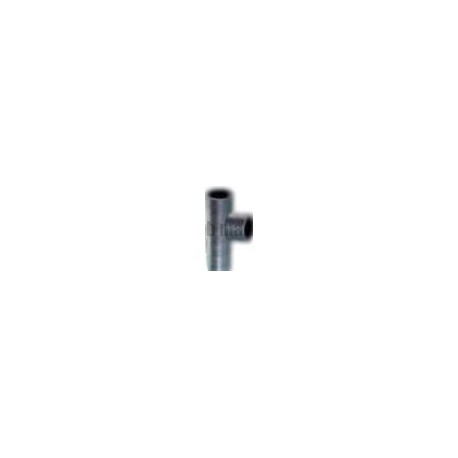 Te pee 160/125 - conduit en te 160/125 en pe isole pour reseaux clip & go