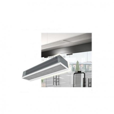 RIDAIR 1500 E