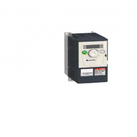 Vftt 2.2 ip20 - convertisseur de frequence tripahse 400 v gamme ip20