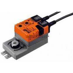 Lm 230a sr - servomoteur proportionnel sans contact pour registres