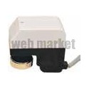 Mot 230.3p vtv.m - servomoteur pour vannes 3 voies vtv type m