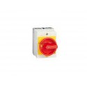 Ip 1v-20 - interrupteur de proximite ip65 cadenassable moteurs 1 vitesse 20 a