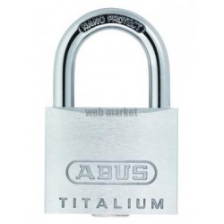 BL/CADENAS TITALIUM 40MM 56391
