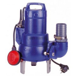 POMPE SUBM.AMA-PORTER NU 500SE