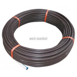 50M D16 GOUT 2.L/H 30CM MARRON