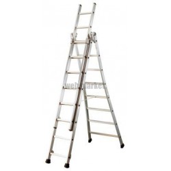 ECHELLE TRANS ALU2M94X6M86 UM