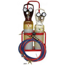 POSTE SOUDURE MINIARTIGAZ