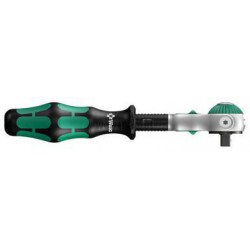 BL/ 1 CLIQUET ZYKLOP 1/4