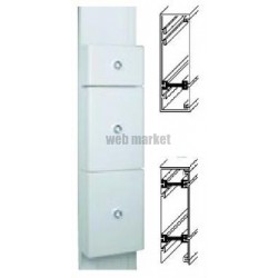 GTL 18 MODULES+2 COUV 030067