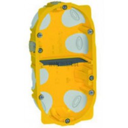 BTE 2P BATIBOX ENERGY 80022