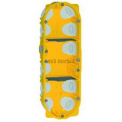 BTE 3P BATIBOX ENERGY 80023