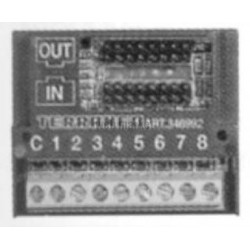 MODULE EXT.PR 346991 346992