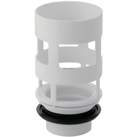 Bassin de cloche pour 240.501 et 240.502 réf. 240.500.00.1
